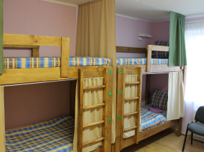 Хостел Новый Город