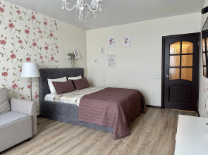 Апартаменты Родионова 192/3 11 этаж