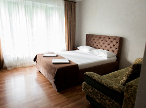 Гостевой Дом Green House