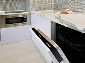 Апартаменты на Красногвардейском