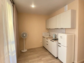 Квартира Уютная Студия Рядом Метро Алтуфьево