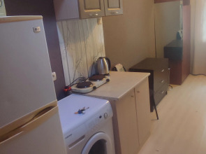 Квартира Хатка