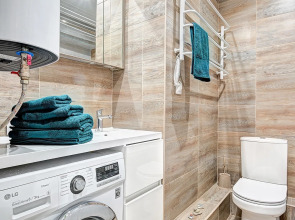 Квартира Студия Искры 62