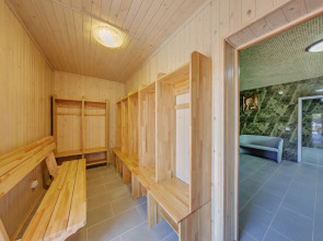 Апарт-отель Солнечный