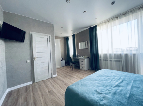 Гостевой дом Ясный