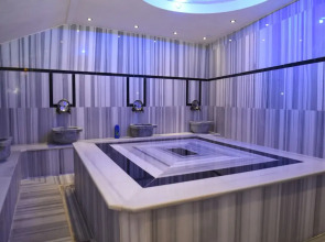 Muz Hotel - All Inclusive