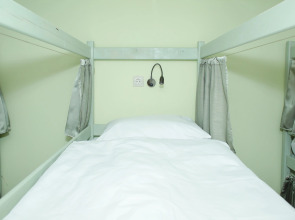 Хостел ХотелХот Белорусский Вокзал