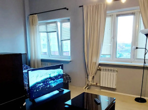 Апартаменты Суточный рай на Народная 7