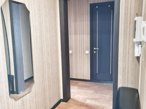 Апартаменты на улице Комарова 127Б