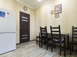 Апартаменты 160 Уютный Дом