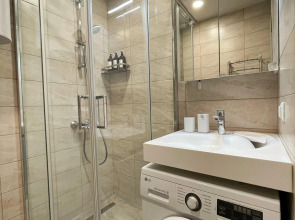 Апартаменты в Ботаническом Саду 7 Минут до Моря