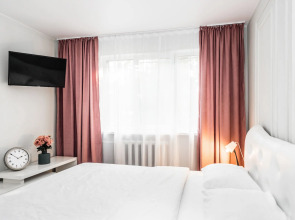 Квартира ApartHause в центре событий