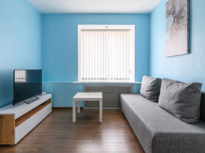 Апартаменты Piter Palace на Невском Проспекте