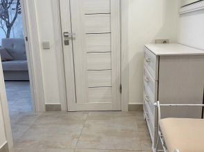 Апартаменты у Моря на Московской