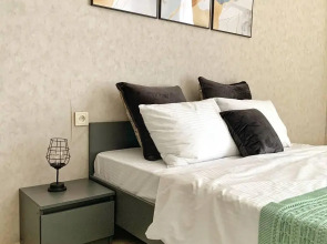 Апартаменты Хамида