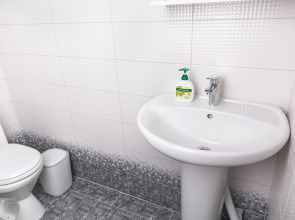 Апартаменты Ярвен Лахти 1