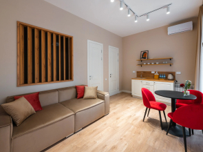 Apartment Emre 1