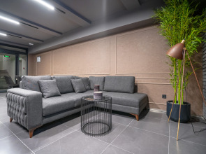 Отель Best Tbilisi