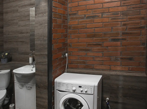 Отель ESENIN-LocuS