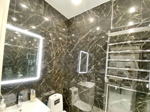 Квартира 2-х комнатная ЖК Одинбург 1