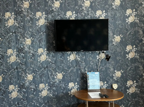 Гостевой дом на Рахманинова