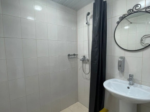 Мини-отель Samsonov hotel на проспекте Стачек