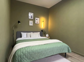 Апартаменты Hygge Karelia Design Loft