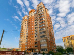 Апартаменты MAXI на Ленина