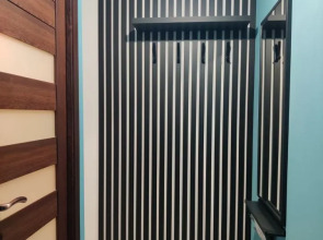 Квартира на Блюхера 16