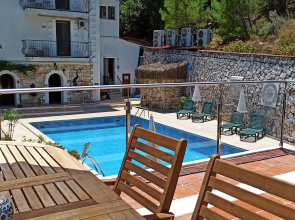 Swiss Eviniz Hotel