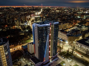 Апартаменты Уютные Апартаменты в Центре