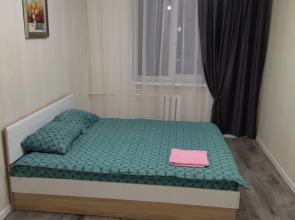 Квартира на Шмидта 31