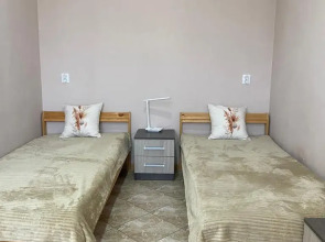 Гостевой дом Уфимочка