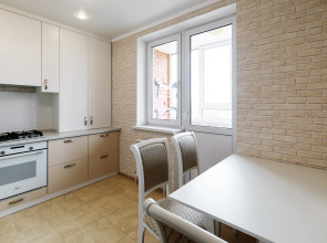 Квартира Уютная двухкомнатная квартира в Батайске