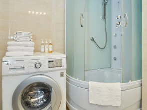 Квартира Волшебный Нижний. Пешком до всех достопримечательностей