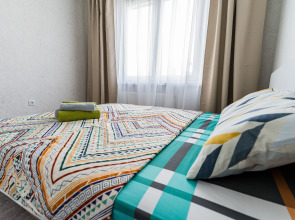 Апартаменты Светлые Недалеко от Моря от LetoApart