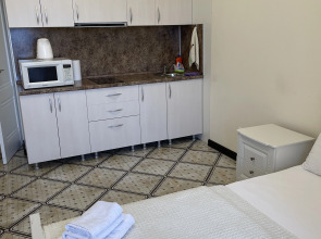 Квартира на Войкова 27 Жк Аврора