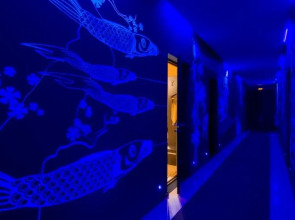 Отель Максимум