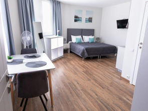 Апартаменты Ярвен Лахти 1