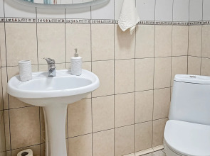 Апартаменты Как дома большие семейные