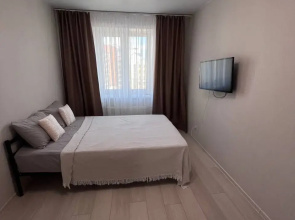 Privi House V Zhk Znak Flat