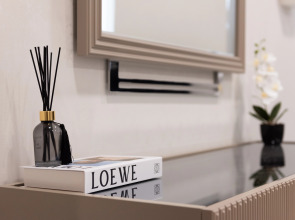 Апартаменты в хорошо развитом и благоустроенном районе