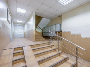 Апартаменты Великолепная Митинская