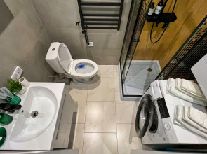 Апартаменты бизнес-класса УютСьют ЖК Метрополия