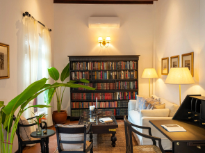 Writer's Lodge By Ishq Villa