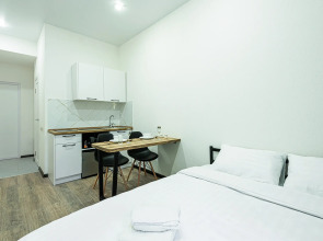 Апартаменты на Курском Вокзале 13