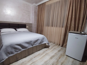 Отель Bergo