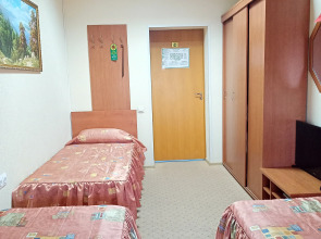 Гостевой дом Котто