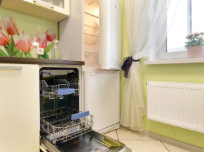 Апартаменты Welcome Karelia  Мичуринская 48