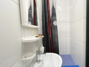 Апартаменты Галавилла